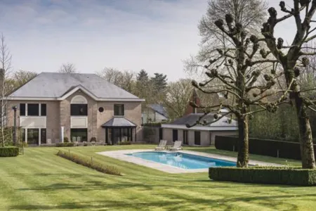 Villa Te Koop Kortrijk