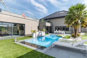 Huis Te Koop Beveren-kruibeke-zwijndrecht