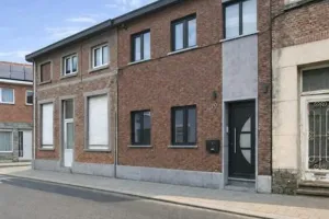 Huis Te Koop Rupelmonde