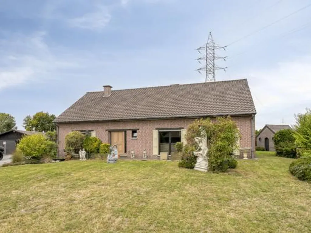Huis in Waregem - 1558633 - Mirakelstraat 64, 8790 Waregem