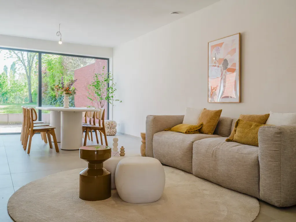 Huis in Bissegem - 1558630 - Meensesteenweg 309, 8501 Bissegem