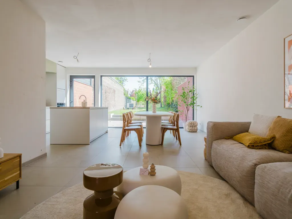 Huis in Bissegem - 1558630 - Meensesteenweg 309, 8501 Bissegem