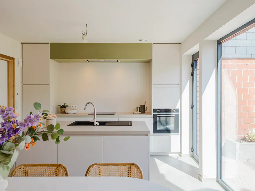 Huis in Bissegem - 1558630 - Meensesteenweg 309, 8501 Bissegem