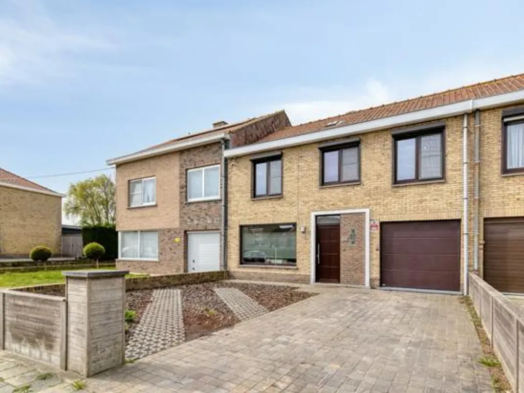 Huis in Lo - 1558632 - Willem Van Loolaan 23, 8647 Lo