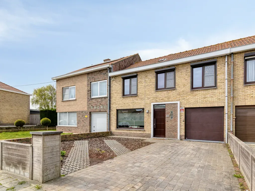 Huis in Lo - 1558632 - Willem Van Loolaan 23, 8647 Lo
