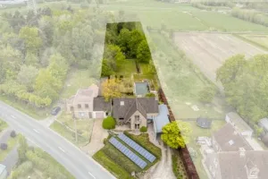 Huis Te Koop Moerkerke