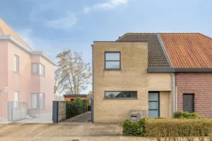 HuisZwijnaarde
