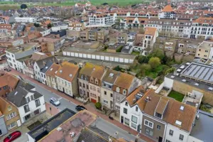 Huis Te Koop Knokke
