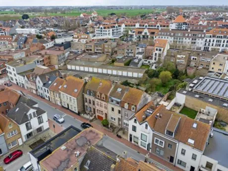 Huis in Knokke - Smedenstraat 48, 8300 - foto 2