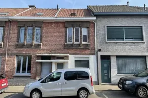 Huis Te Koop Temse