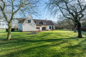 Huis Te Koop Damme