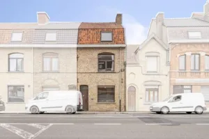 Huis Te Koop Ieper