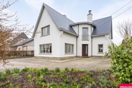 Huis Te Koop Oudenaarde