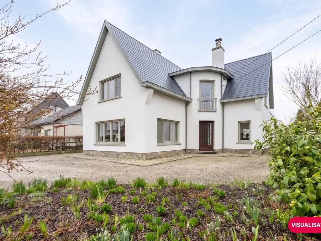 Huis in Oudenaarde - 1558766 - Reytstraat 56, 9700 Oudenaarde