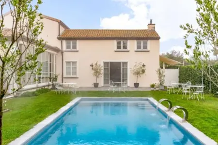 Villa Te Koop Bilzen-hoeselt