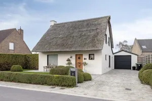 Huis Te Koop Moerkerke