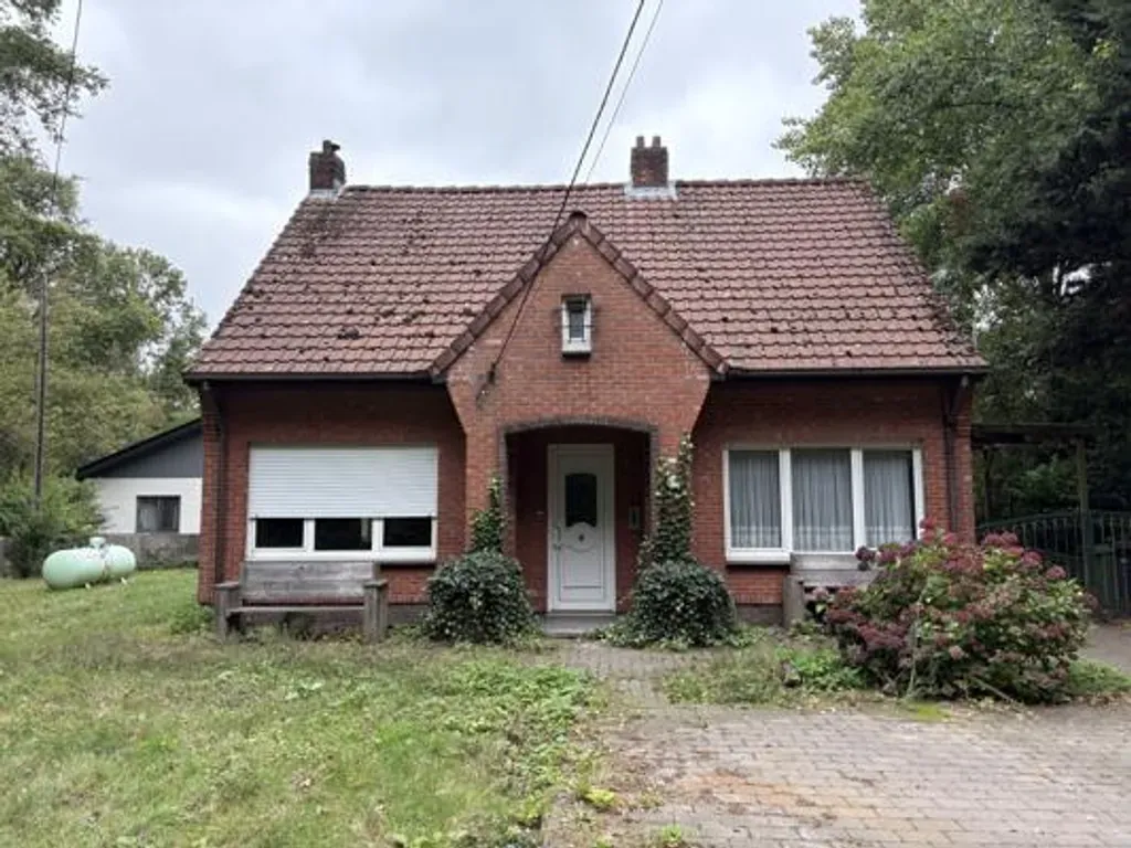 Huis in Essen - 1558708 - Huybergsebaan 130, 2910 Essen