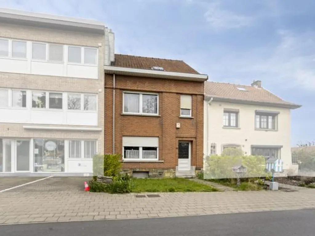 Huis in Vilvoorde - 1558711 - vlierkensstraat 156, 1800 Vilvoorde