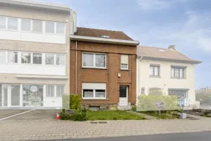 HuisVilvoorde