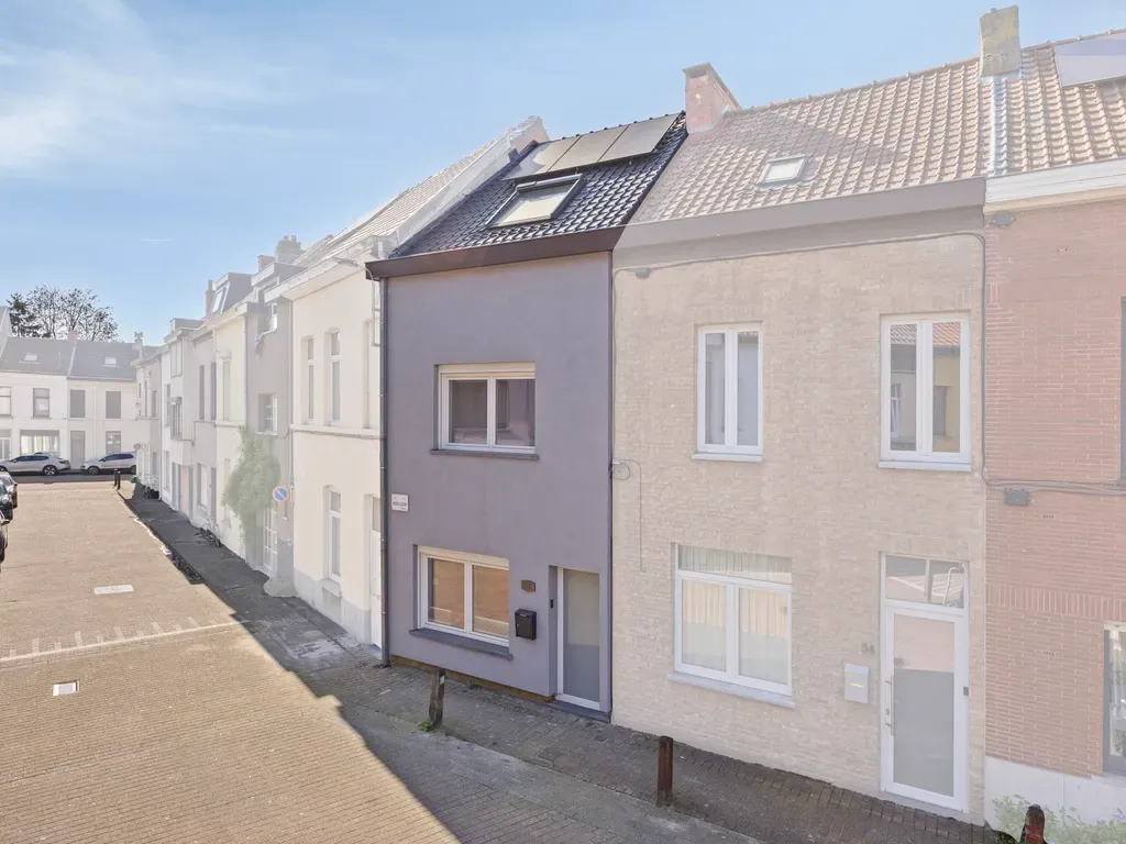 Huis in Ledeberg - 1558716 - Hoefijzerstraat 56, 9050 Ledeberg