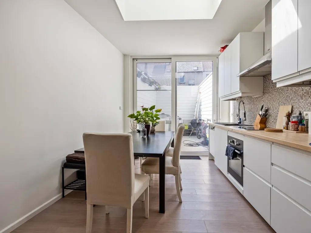 Huis in Ledeberg - 1558716 - Hoefijzerstraat 56, 9050 Ledeberg