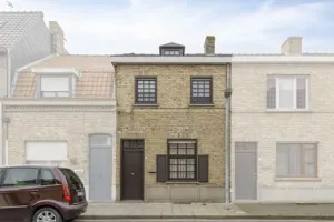 Huis Te Koop Veurne