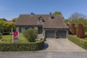 VillaBellegem