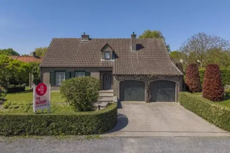 VillaBellegem