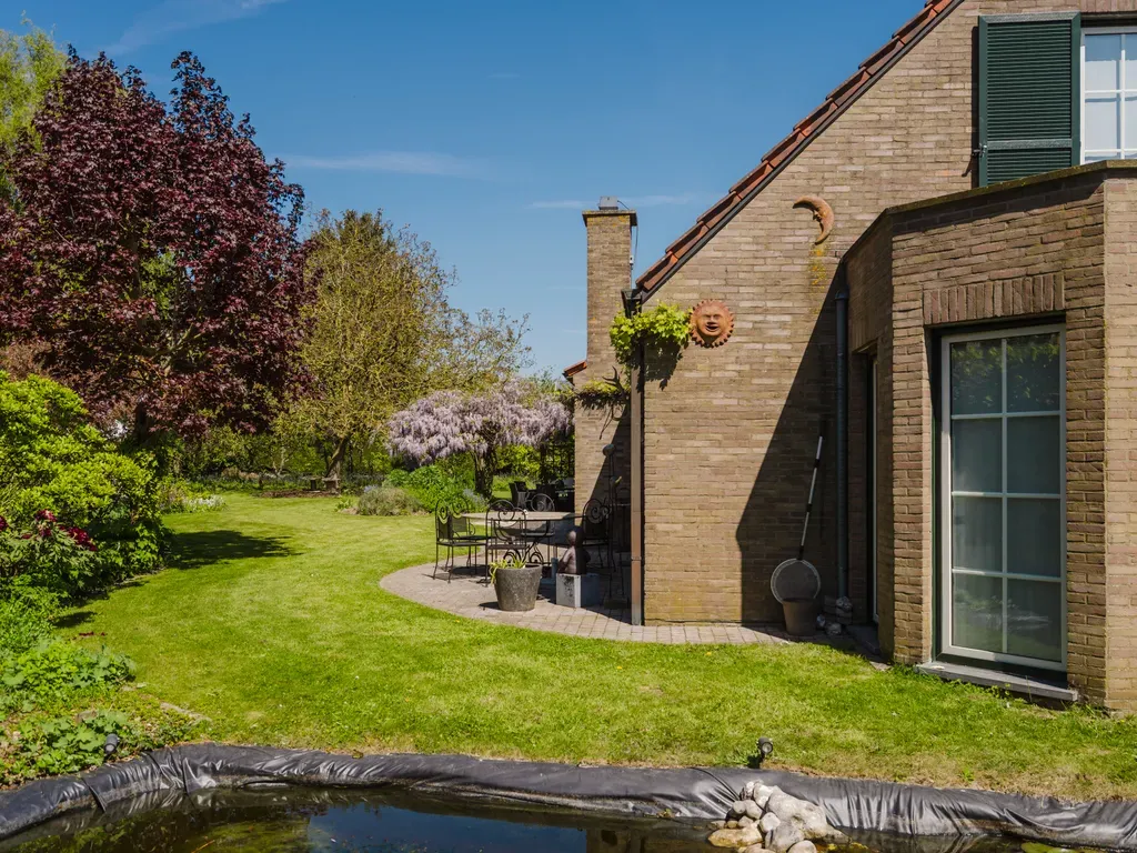 Villa in Bellegem - 1558731 - Leuzestraat 32, 8510 Bellegem