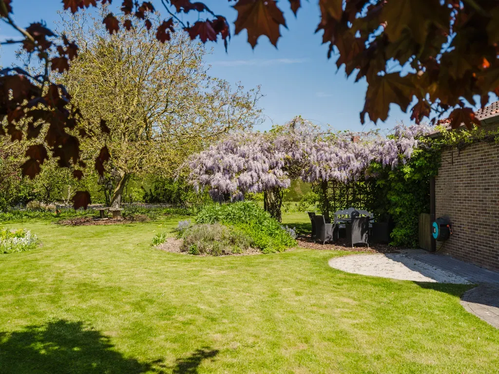 Villa in Bellegem - 1558731 - Leuzestraat 32, 8510 Bellegem