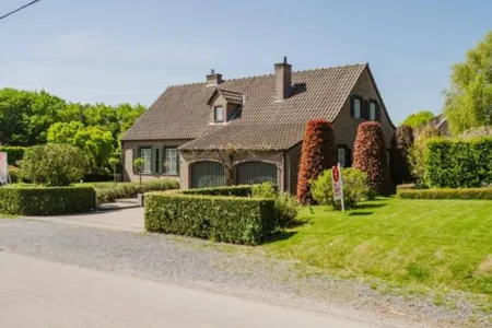 VillaKortrijk