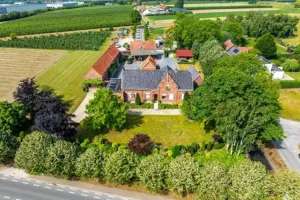 Huis Te Koop Sint-Eloois-Winkel