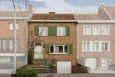 Huis Te Koop Kortrijk