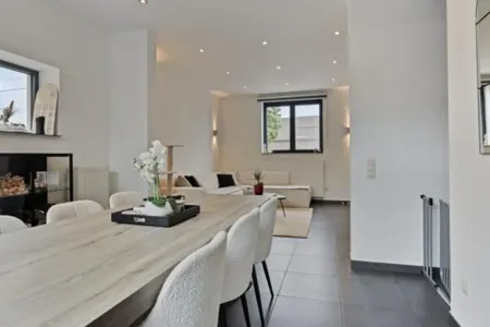 Huis Te Koop Alken