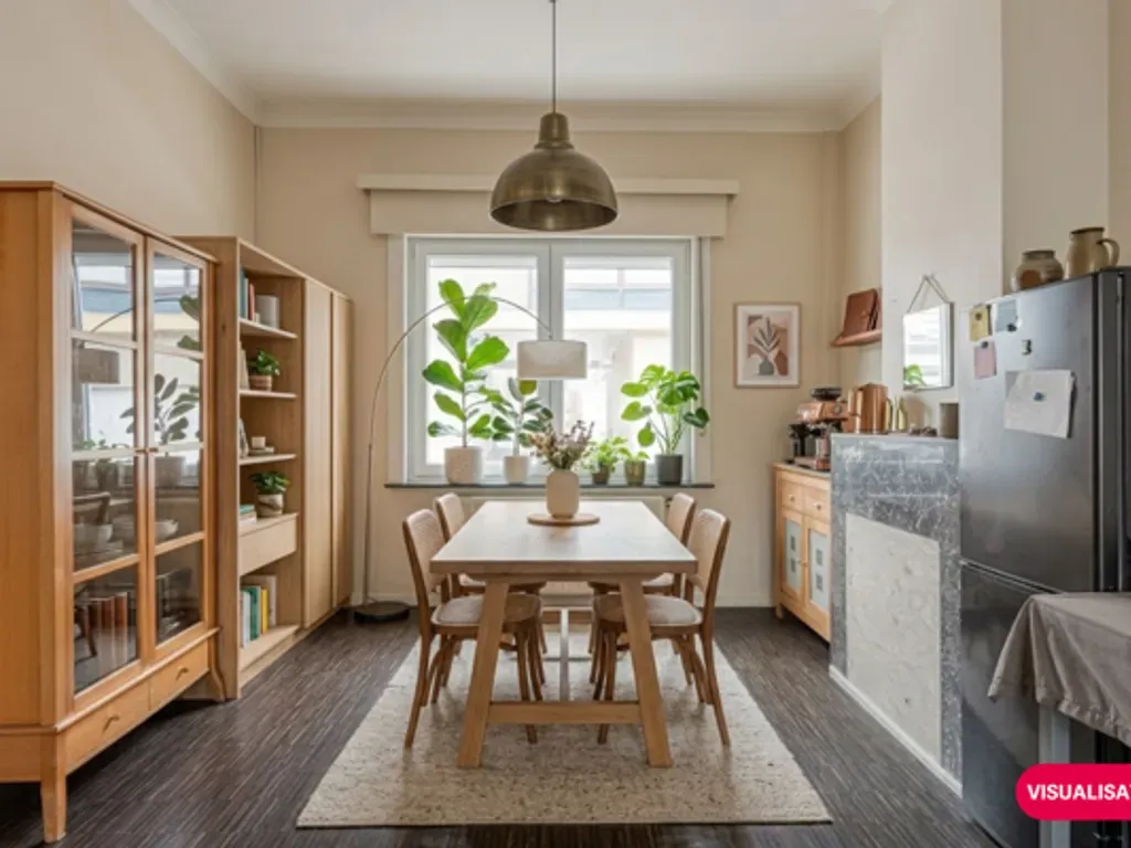 Huis in Bissegem - 1558858 - Peperleenstraat 27, 8501 Bissegem