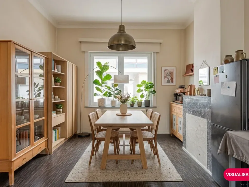 Huis in Bissegem - 1558858 - Peperleenstraat 27, 8501 Bissegem