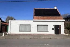 Huis Te Koop Diksmuide