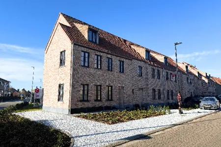 Huis Te Koop Waregem