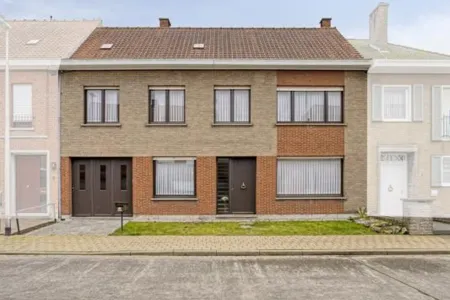 HuisIzegem