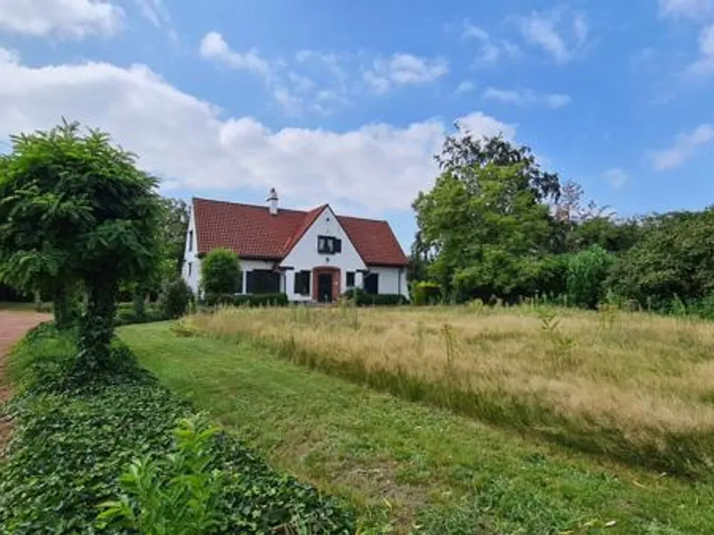 Villa in Deerlijk - 1558884 - Braamakkerstraat 14, 8540 Deerlijk
