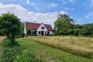 VillaDeerlijk
