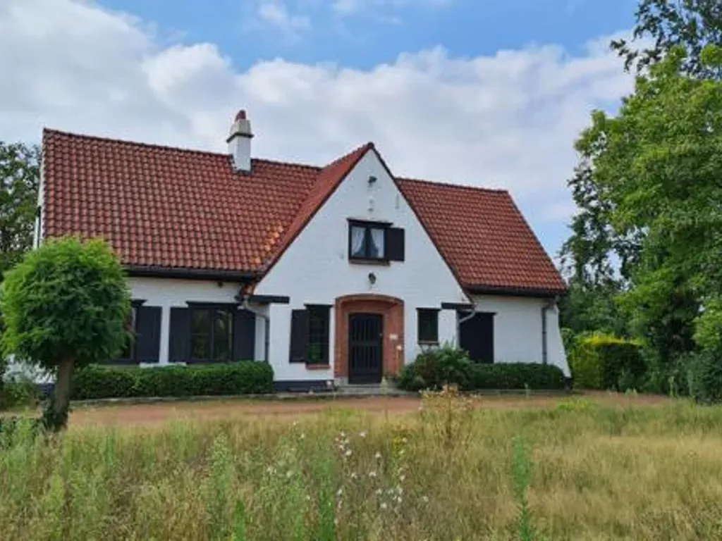 Villa in Deerlijk - 1558885 - Braamakkerstraat 14, 8540 Deerlijk
