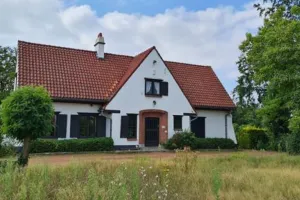 HuisDeerlijk