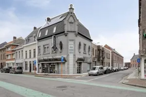 HuisMenen