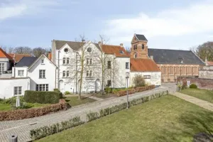 Huis Te Koop Lillo