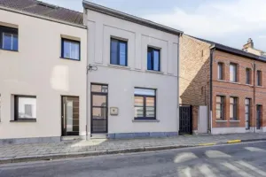 Huis Te Koop Kruibeke