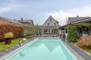 Huis Te Koop Vrasene