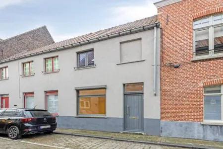 Huis Te Koop Brugge