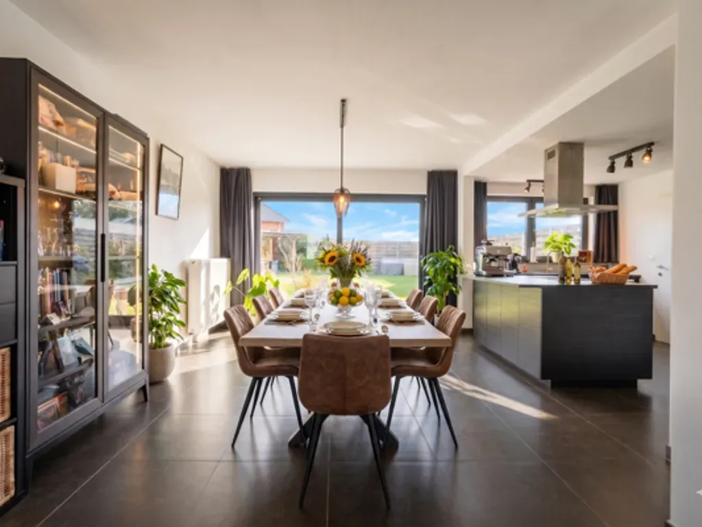 Huis in Koolskamp - 1558811 - Tieltsestraat 5, 8851 Koolskamp