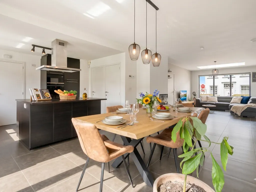 Huis in Koolskamp - 1558811 - Tieltsestraat 5, 8851 Koolskamp